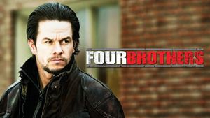 Four Brothers's poster
