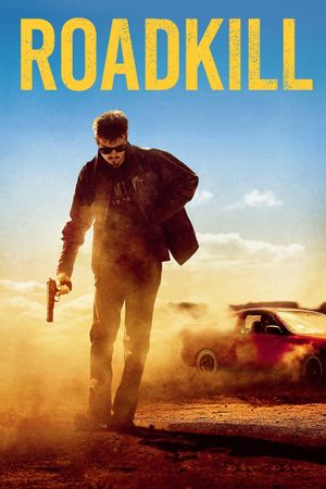 Roadkill's poster