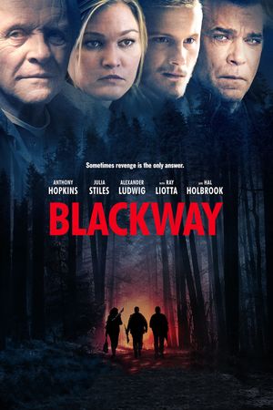 Blackway's poster