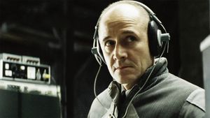 The Lives of Others's poster