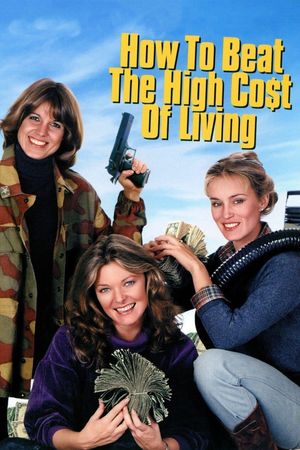 How to Beat the High Cost of Living's poster
