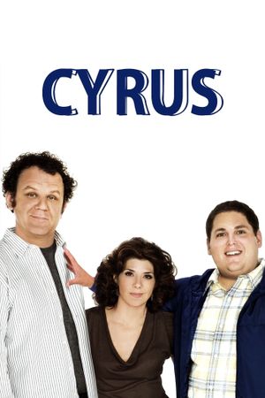 Cyrus's poster image