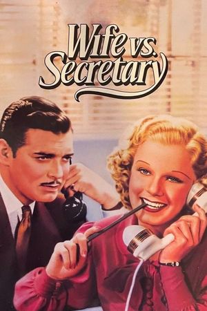 Wife vs. Secretary's poster