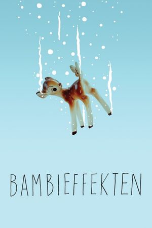 Bambieffekten's poster