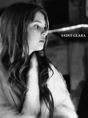 Saint Clara's poster