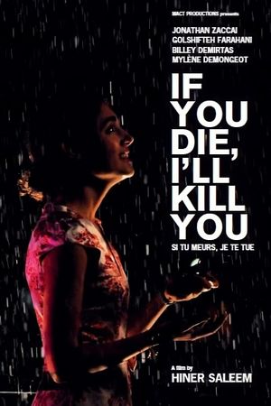 Si tu meurs, je te tue's poster