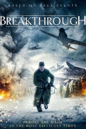 Breakthrough's poster