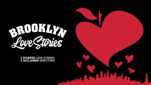 Brooklyn Love Stories's poster