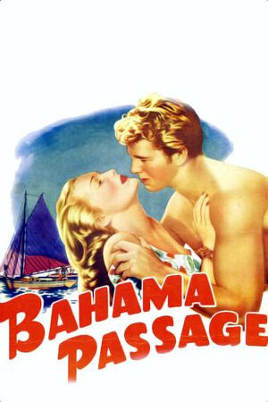 Bahama Passage's poster