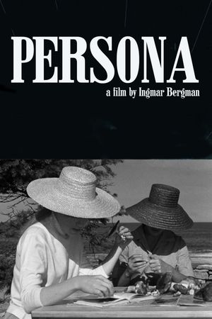 Persona's poster