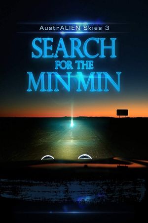 Australien Skies 3: Search for the Min Min's poster