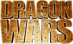 Dragon Wars: D-War's poster