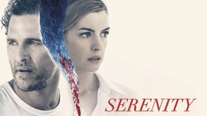 Serenity's poster