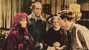 Down Home's poster