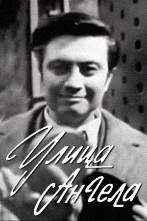 Angel Pavement's poster image