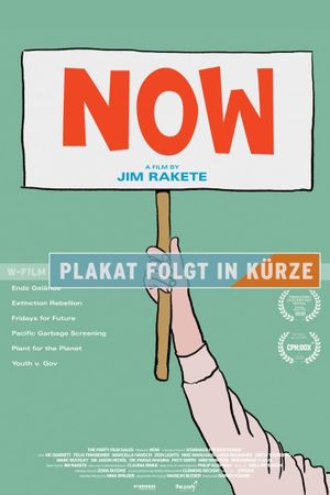 Now's poster
