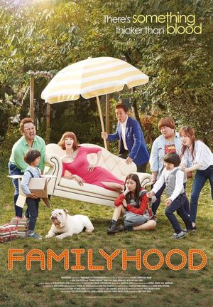 Familyhood's poster