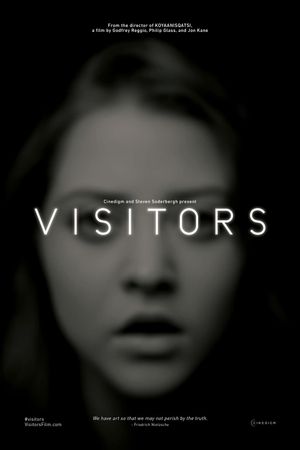 Visitors's poster