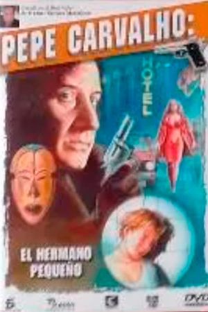 El hermano pequeño's poster