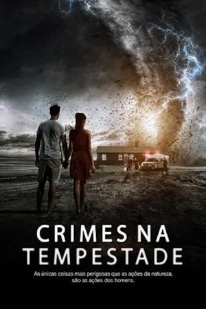 Landfall's poster