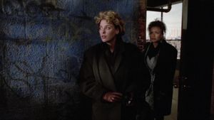 Candyman's poster