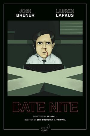 Date Nite's poster