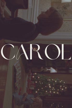 Carol's poster