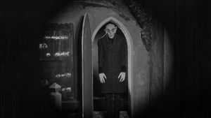 Nosferatu: A Symphony of Horror's poster