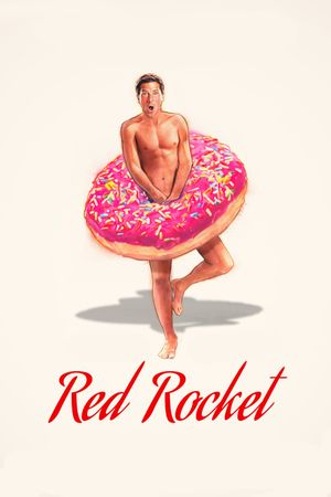 Red Rocket's poster image