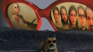 2 Days in the Valley's poster