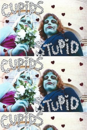 CUPID'S STUPID's poster image