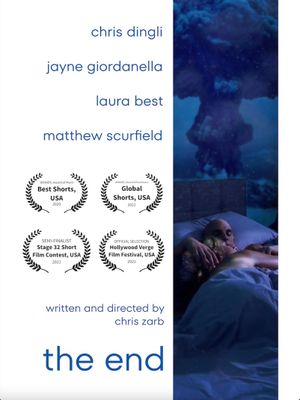 The End's poster