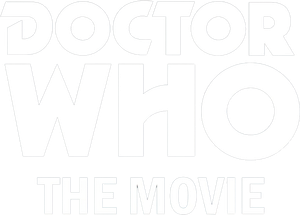 Doctor Who's poster