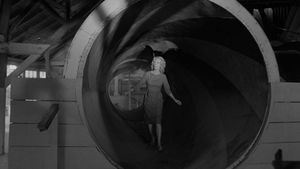 Carnival of Souls's poster