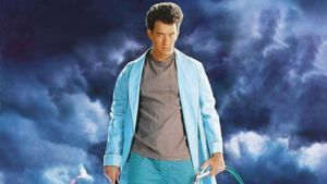The 'Burbs's poster