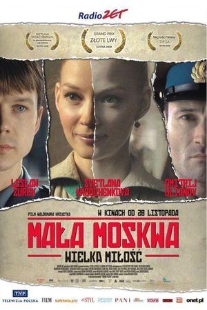 Mala Moskwa's poster image