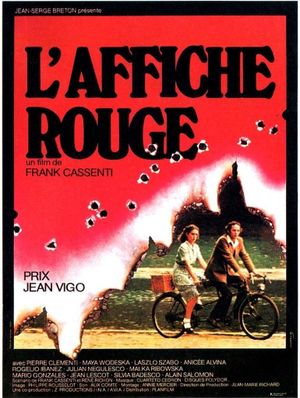 The Red Poster's poster