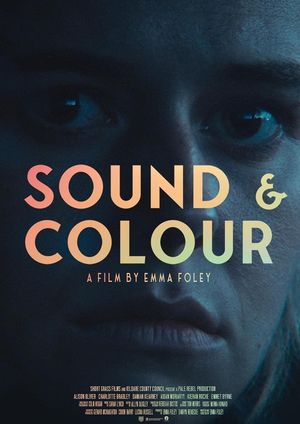 Sound & Colour's poster