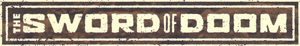 The Sword of Doom's poster