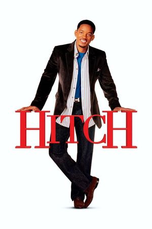 Hitch's poster