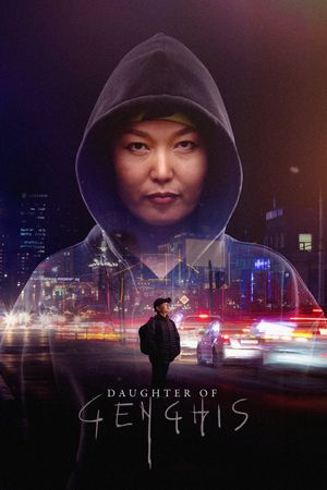 Daughter of Genghis's poster