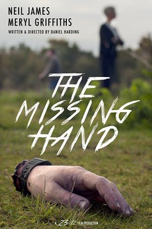 The Missing Hand's poster image