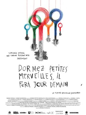 Ninna Nanna Prigioniera's poster image