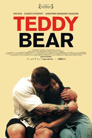 Teddy Bear's poster