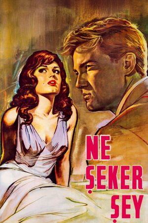 Ne seker sey's poster