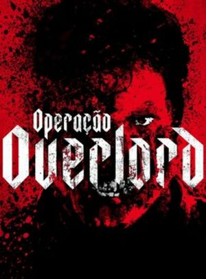 Overlord's poster