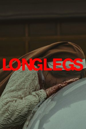 Longlegs's poster