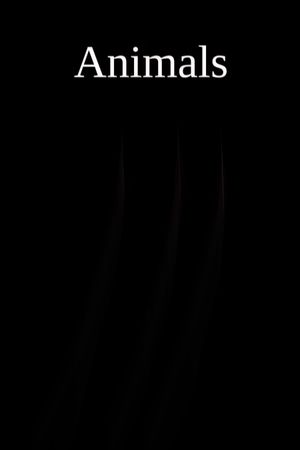 Animals's poster