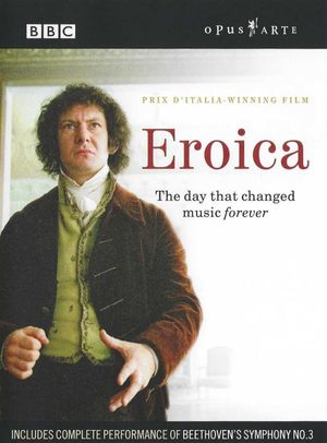 Eroica's poster