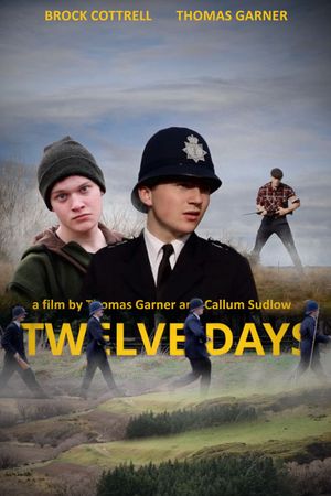 Twelve Days's poster